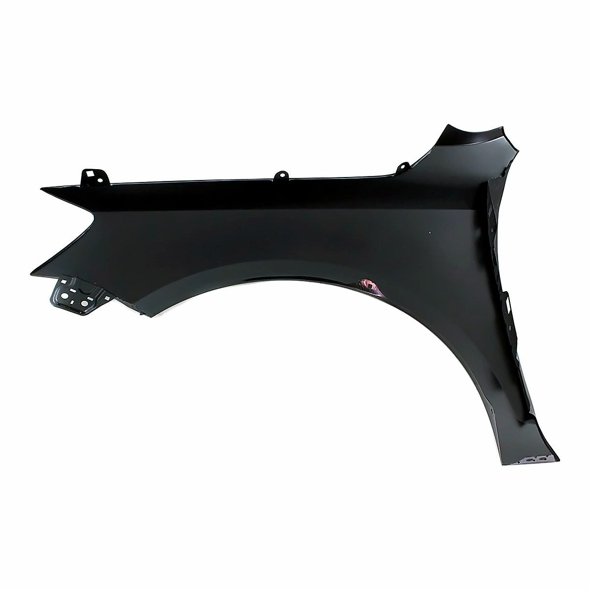 2011-2018 Volkswagen Jetta Fender Front Passenger Side – Back View (VW1241142)