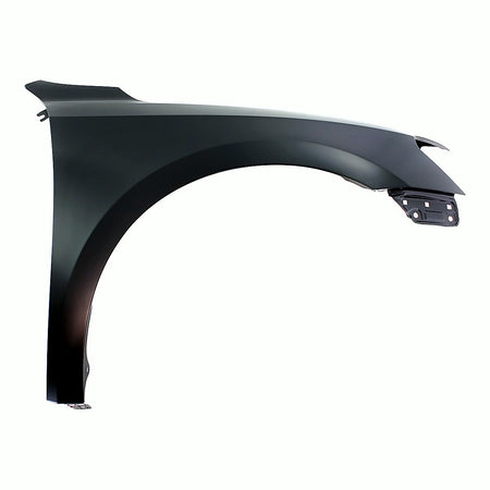 2012-2015 Volkswagen Passat Fender Front Passenger Side Steel – Front View (VW1241145)