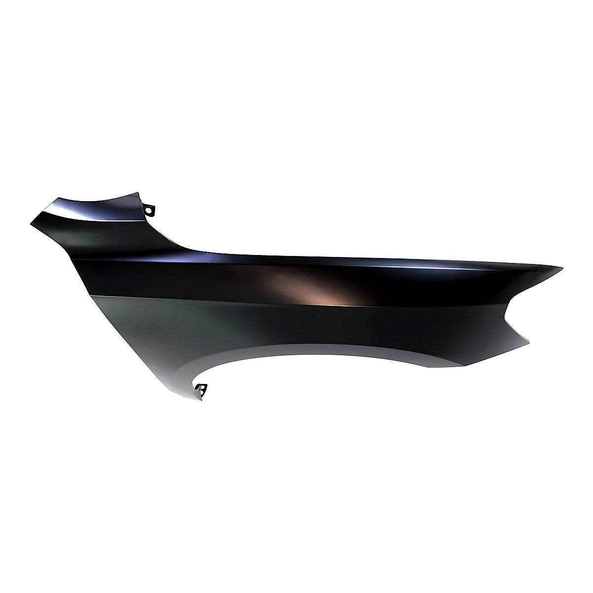 2012-2015 Volkswagen Passat Fender Front Passenger Side Steel – Side View (VW1241145)