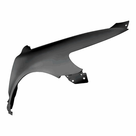 2004-2007 Volkswagen Touareg Fender Front Passenger Side Steel – Side View (VW1241146)