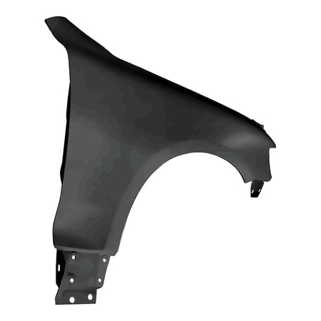 2008-2010 Volkswagen Touareg Fender Front Passenger Side Steel – Side View (VW1241147)