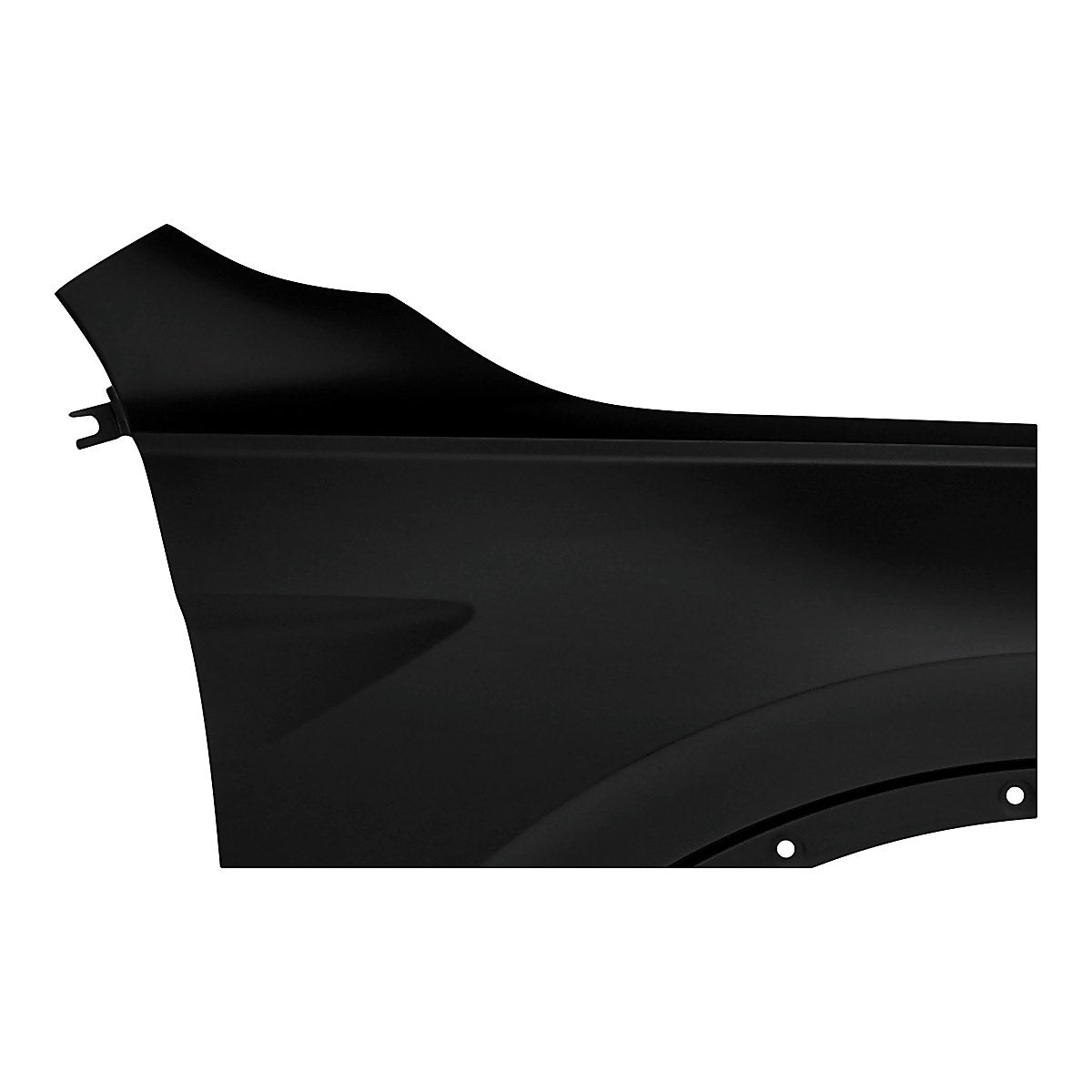 2018-2021 Volkswagen Tiguan Fender Front Passenger Side Steel – VW1241150-4