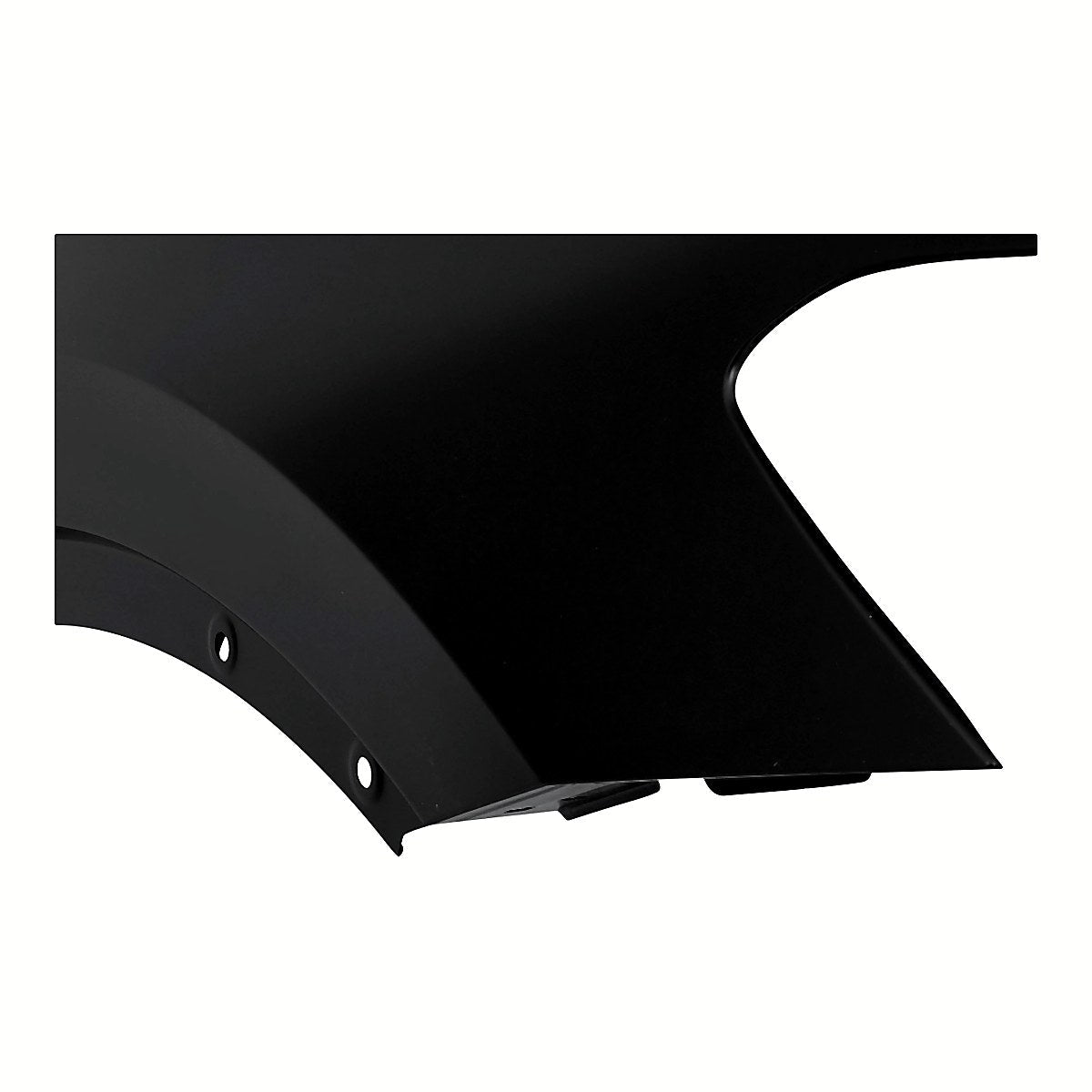 2018-2021 Volkswagen Tiguan Fender Front Passenger Side Steel – VW1241150-5