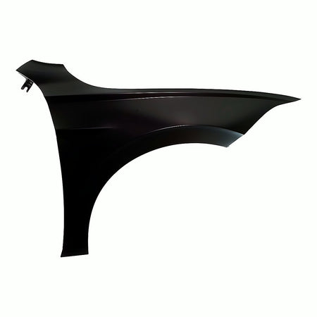 2019-2025 Volkswagen Jetta Fender Front Passenger Side Steel – Front View (VW1241153)