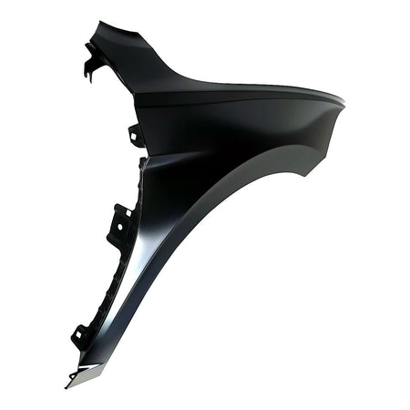 2019-2025 Volkswagen Jetta Fender Front Passenger Side Steel – Side View (VW1241153)