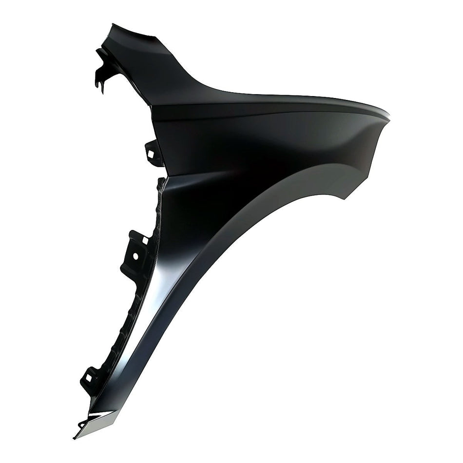 2019-2025 Volkswagen Jetta Fender Front Passenger Side Steel – Side View (VW1241153)