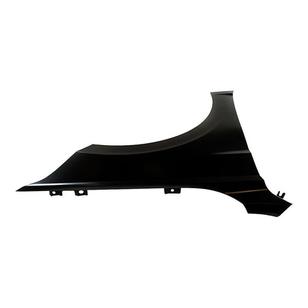 2019-2025 Volkswagen Jetta Fender Front Passenger Side Steel – Side View (VW1241153)