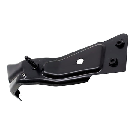 2011-2018 Volkswagen Jetta Fender Brace Driver Side Steel – Side View (VW1244102)