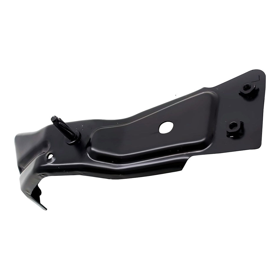 2011-2014 Volkswagen Jetta Wagon Fender Brace Driver Side - side angle, Part VW1244102