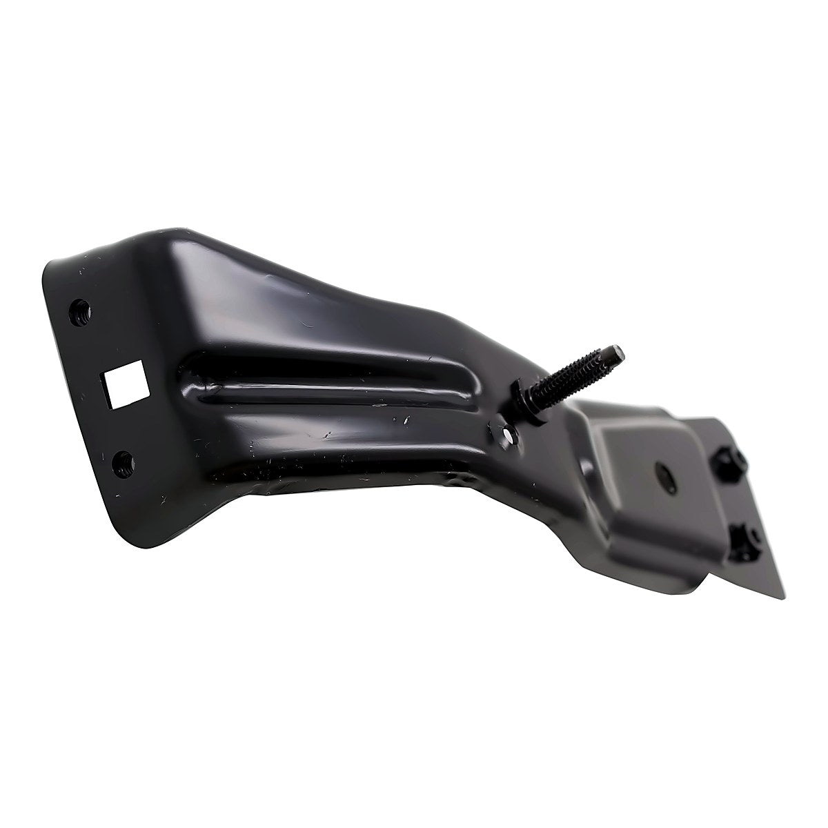 2011-2018 Volkswagen Jetta Fender Brace Driver Side Steel – Side View (VW1244102)