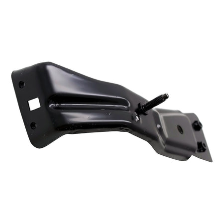2011-2018 Volkswagen Jetta Fender Brace Driver Side Steel – Side View (VW1244102)