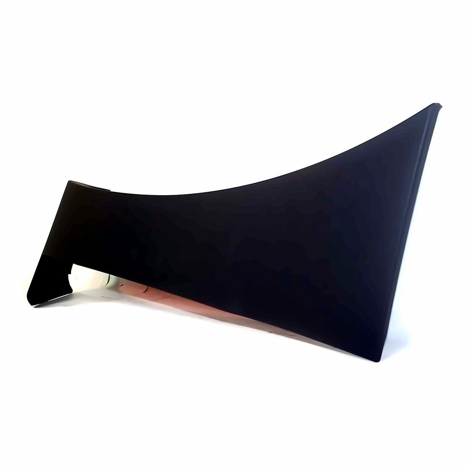 2009-2017 Volkswagen Cc Fender Bracket Front Driver Side Steel – Side View (VW1244103)