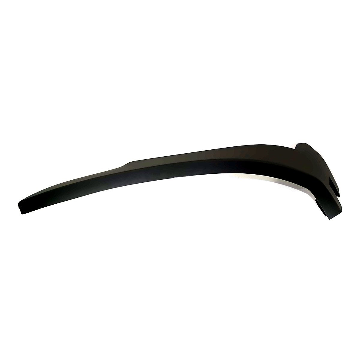 2009-2017 Volkswagen Cc Fender Bracket Front Driver Side Steel – Side View (VW1244103)