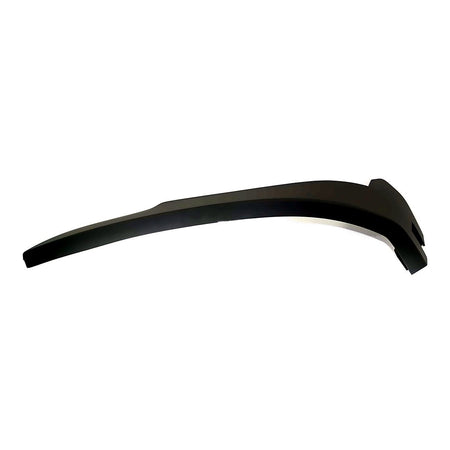 2009-2017 Volkswagen Cc Fender Bracket Front Driver Side Steel – Side View (VW1244103)
