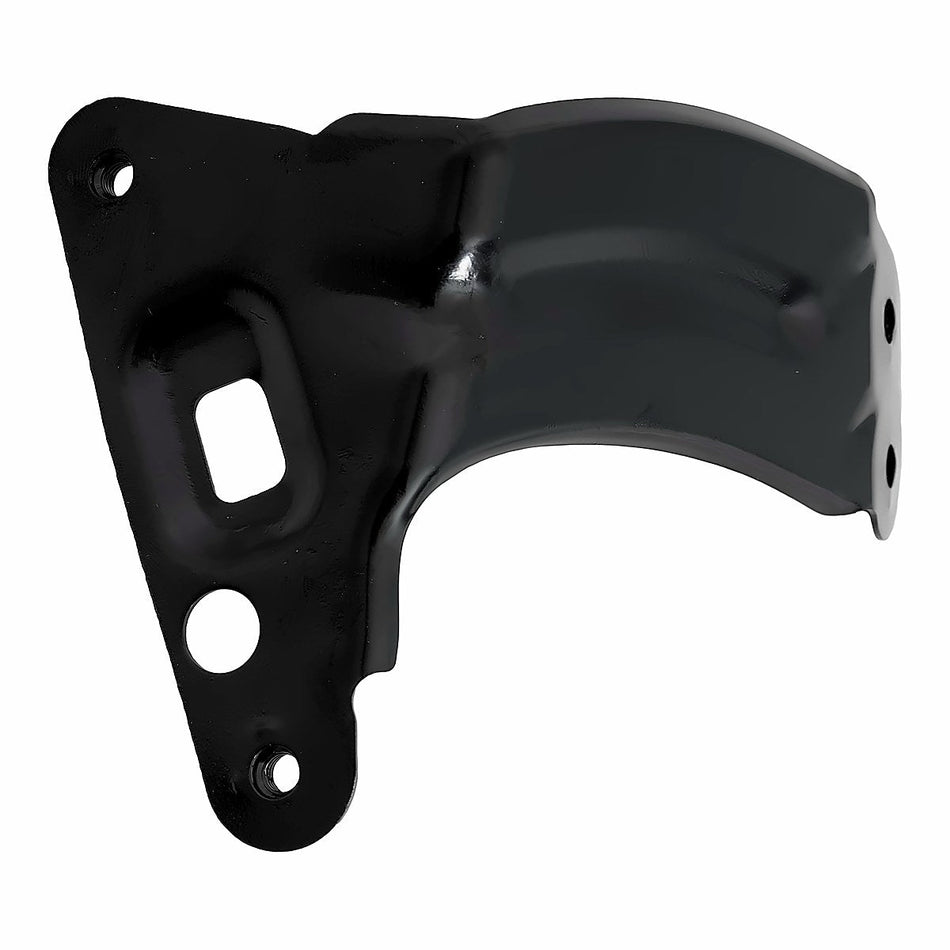 2018-2021 Volkswagen Golf Hatchback Fender Brace - side angle, Part VW1244110