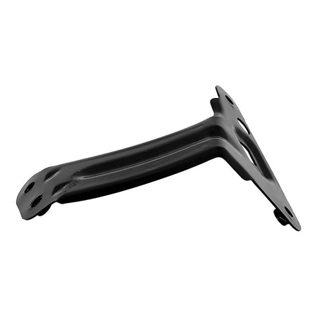 2018-2019 Volkswagen Golf_Alltrack Fender Brace Front Driver Side Steel Frontom 12/16 – Back View (VW1244110)