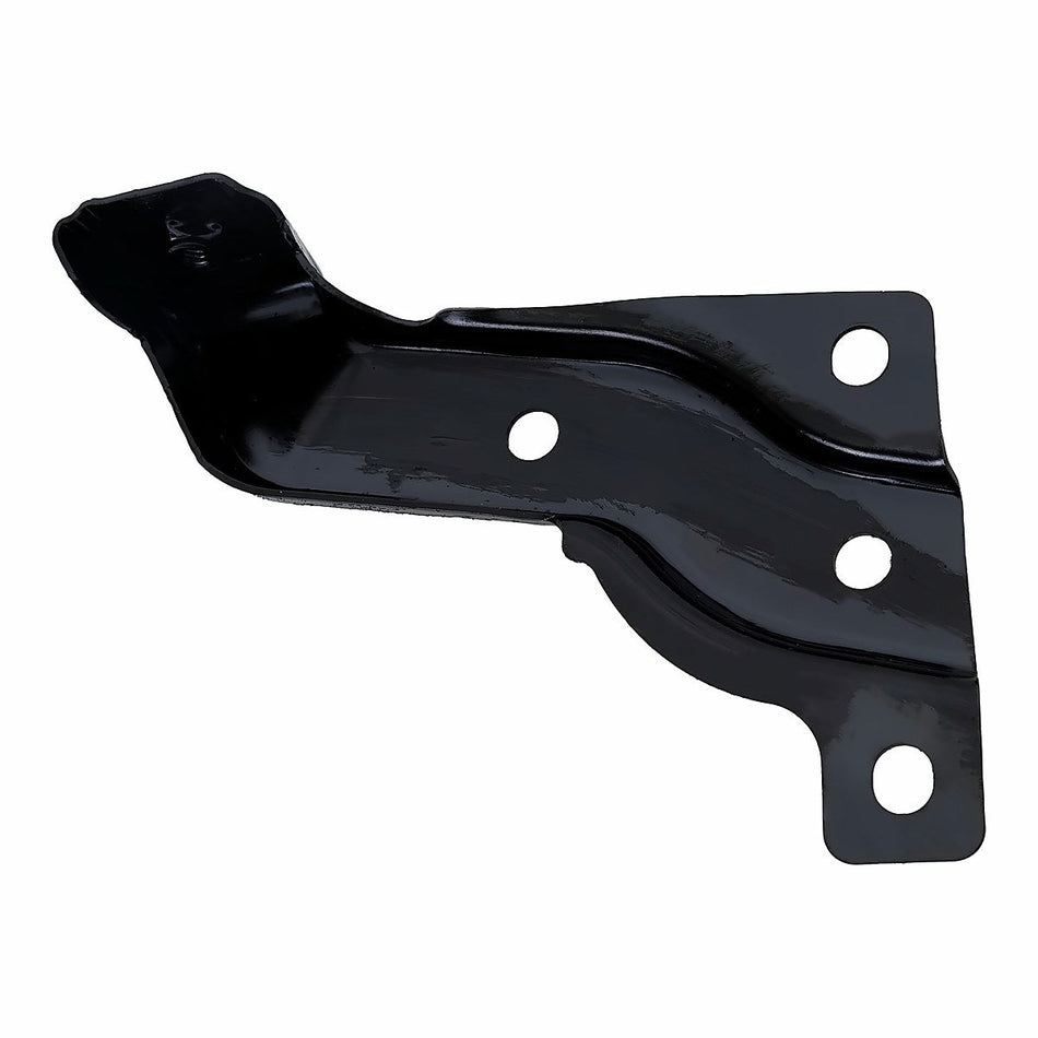 2024-2025 Volkswagen Atlas Fender Bracket Driver Side - side angle, Part VW1244113