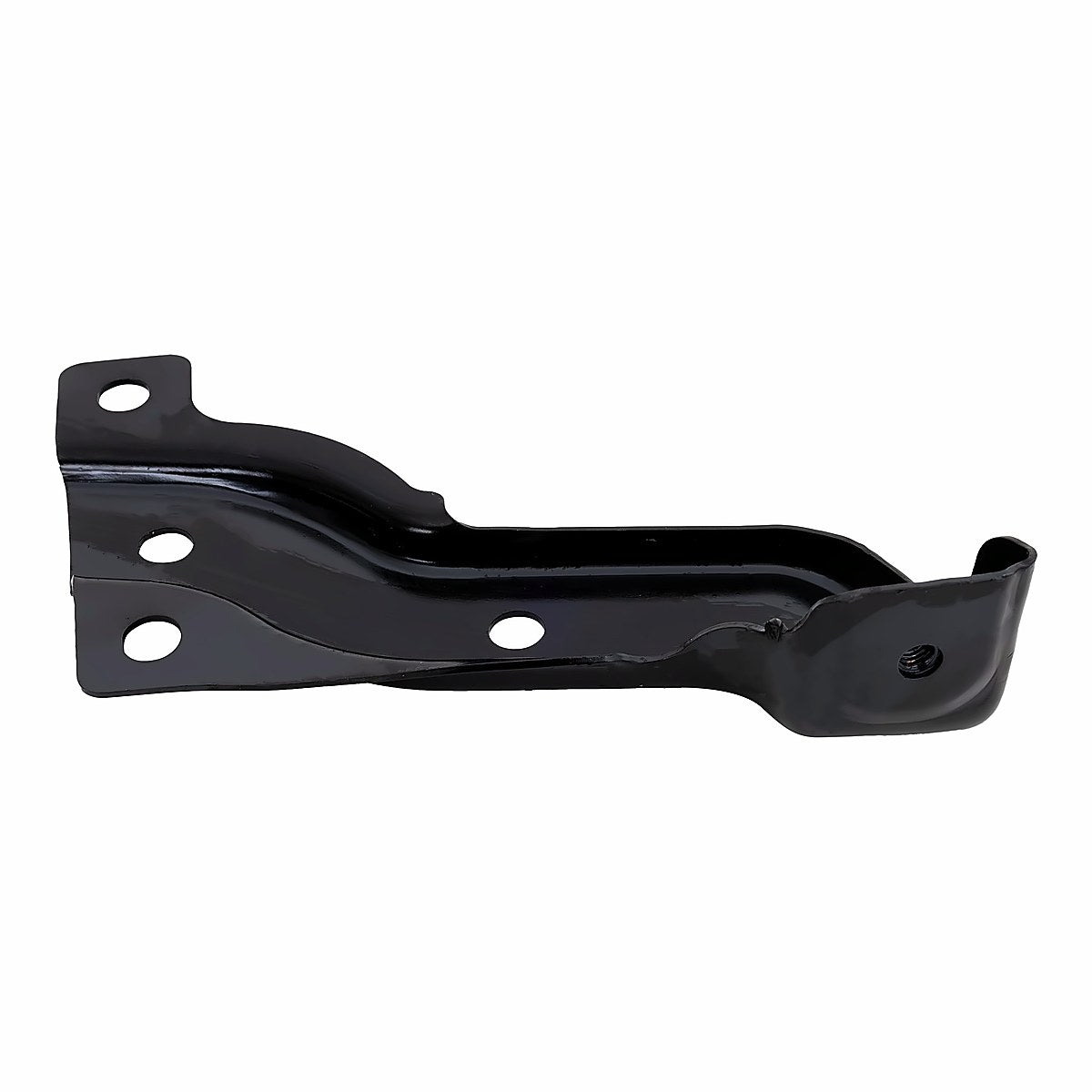 2018-2023 Volkswagen Atlas Fender Bracket Driver Side Steel – Back View (VW1244113)