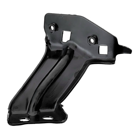 2019-2025 Volkswagen Jetta Fender Brace Front Driver Side Steel – Front View (VW1244118)