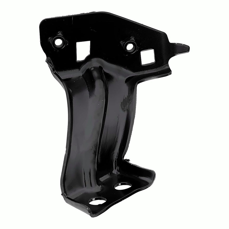 2019-2025 Volkswagen Jetta Fender Brace Front Driver Side Steel – Side View (VW1244118)