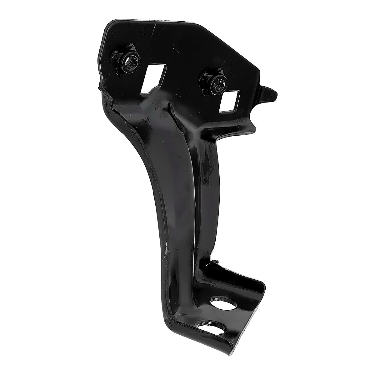 2019-2025 Volkswagen Jetta Fender Brace Front Driver Side Steel – Side View (VW1244118)