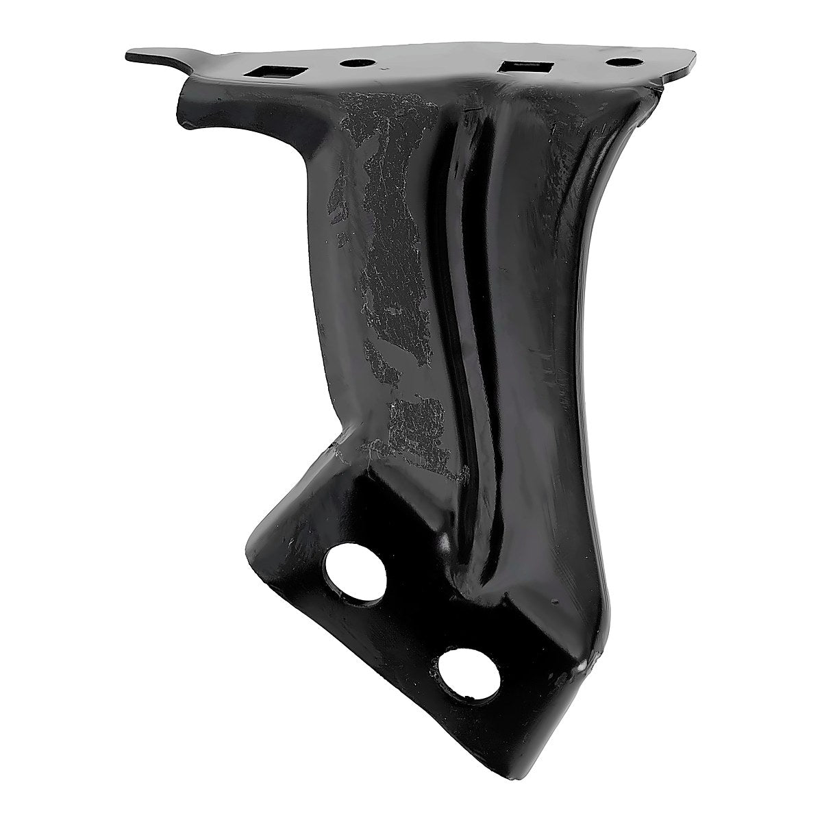 2019-2025 Volkswagen Jetta Fender Brace Front Driver Side Steel – Side View (VW1244118)
