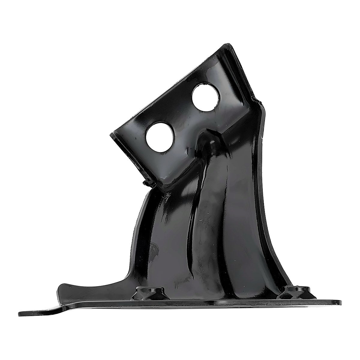 2019-2025 Volkswagen Jetta Fender Brace Front Driver Side Steel – Back View (VW1244118)