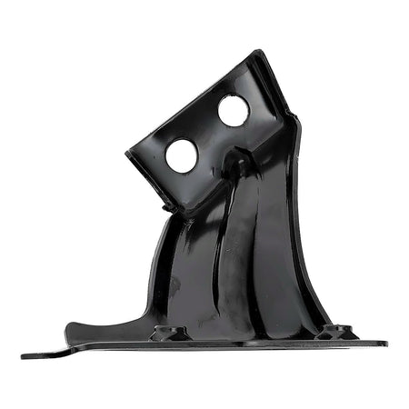 2019-2025 Volkswagen Jetta Fender Brace Front Driver Side Steel – Back View (VW1244118)