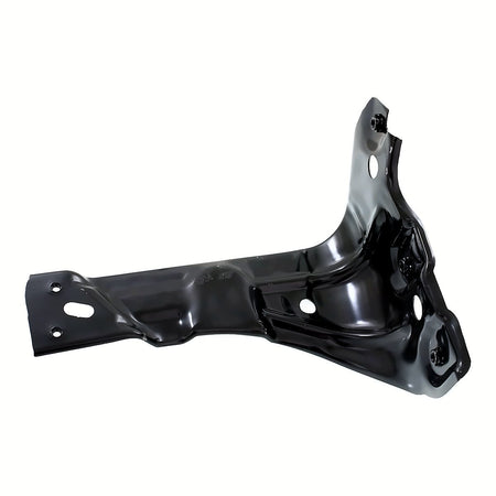 2009-2017 Volkswagen Cc Fender Bracket Front Passenger Side Steel – Front View (VW1245103)