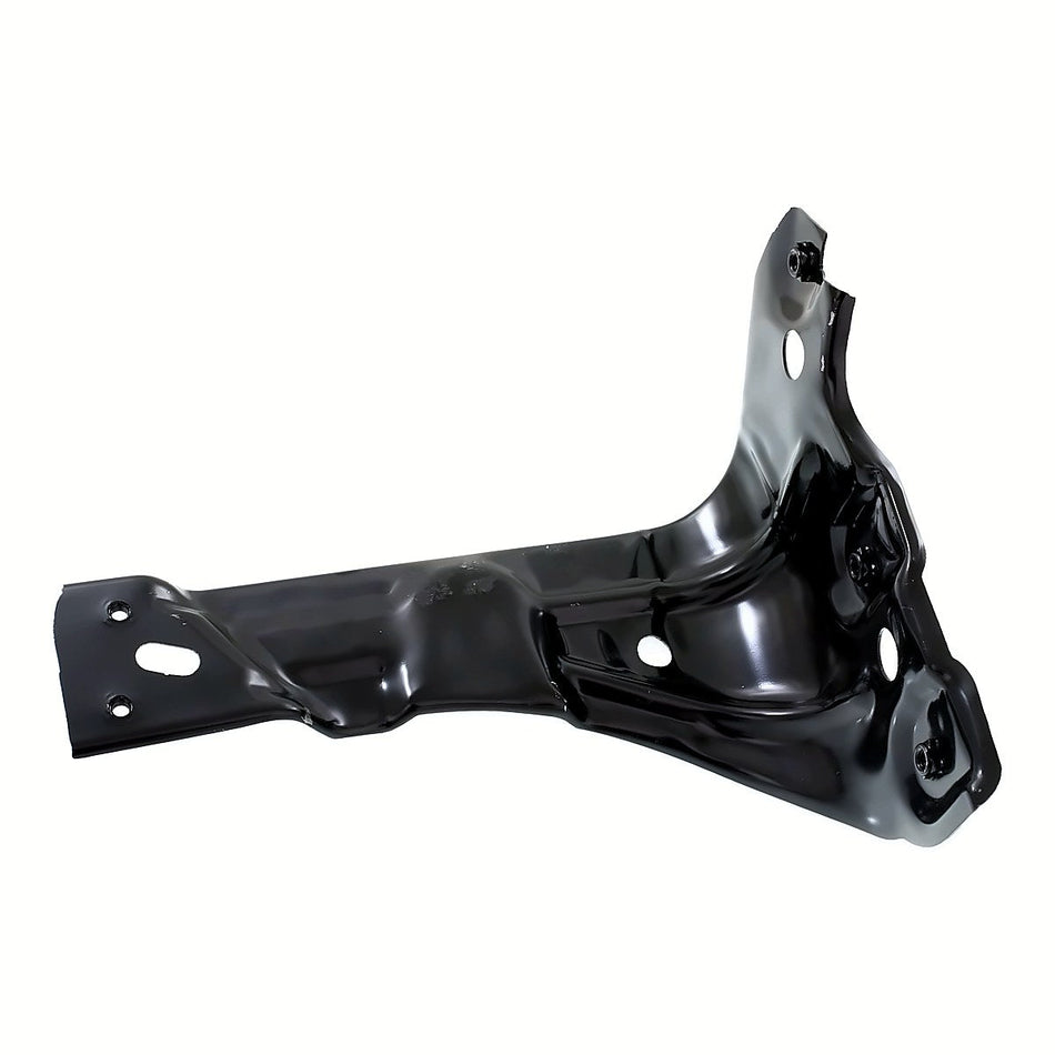 2009-2017 Volkswagen Cc Fender Bracket Front Passenger Side Steel – Front View (VW1245103)