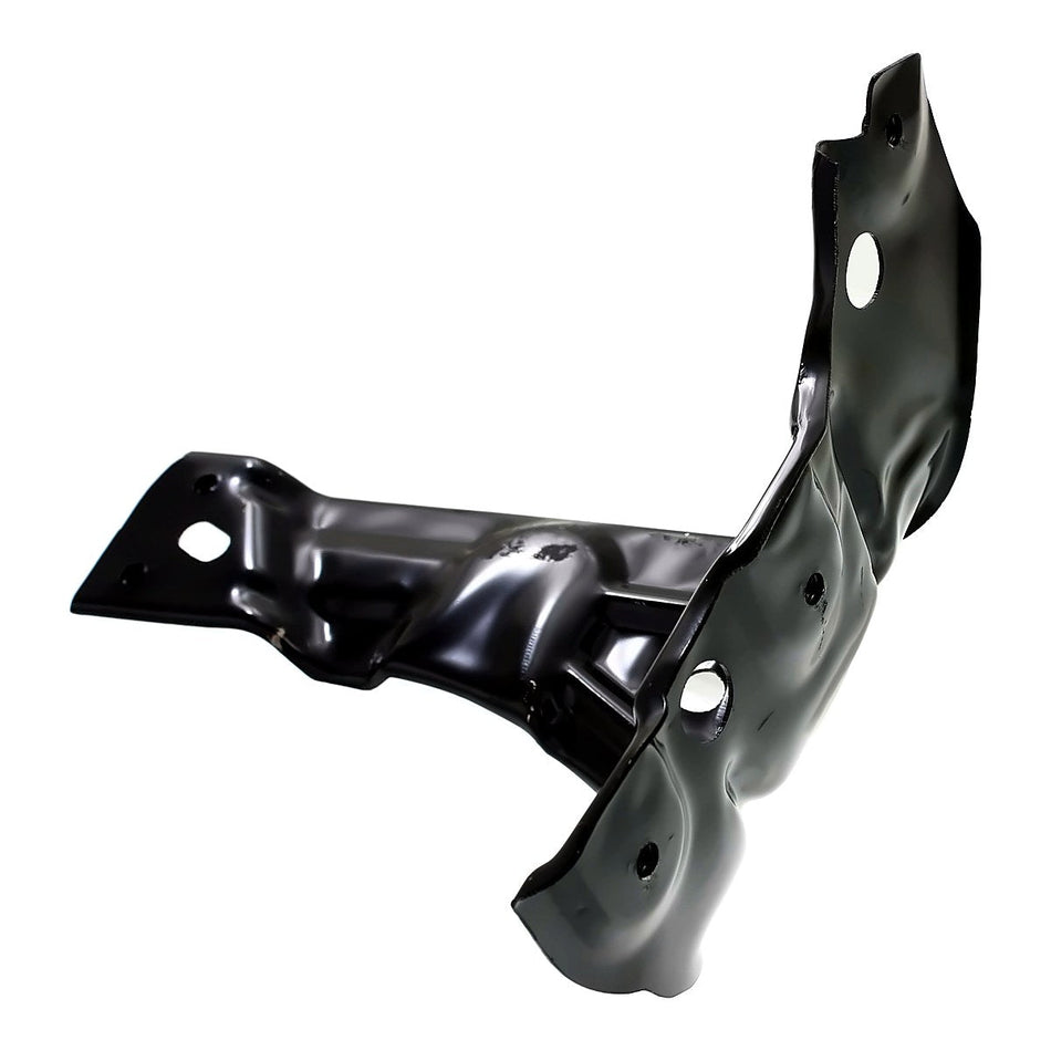 2009-2017 Volkswagen Cc Fender Bracket Front Passenger Side Steel – Side View (VW1245103)