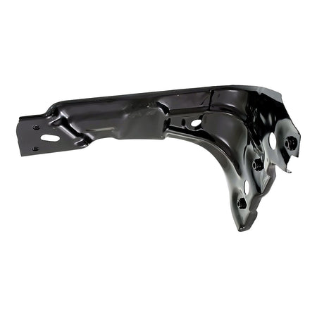 2009-2017 Volkswagen Cc Fender Bracket Front Passenger Side Steel – Side View (VW1245103)