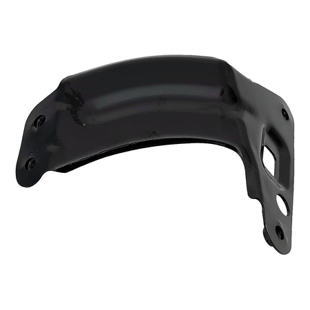 2018-2019 Volkswagen Golf_Alltrack Fender Brace Front Passenger Side Steel Frontom 12/16/16 – Side View (VW1245110)