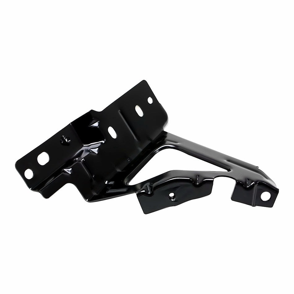 2024-2025 Volkswagen Atlas Fender Bracket Front Passenger Side - side angle, Part VW1245113