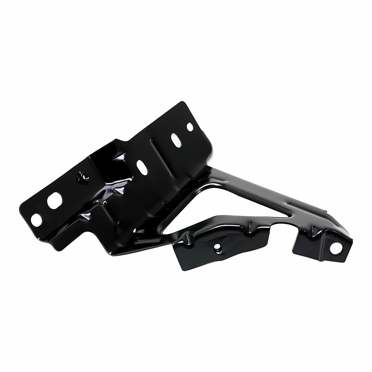 2018-2023 Volkswagen Atlas Fender Bracket Passenger Side Steel – Side View (VW1245113)