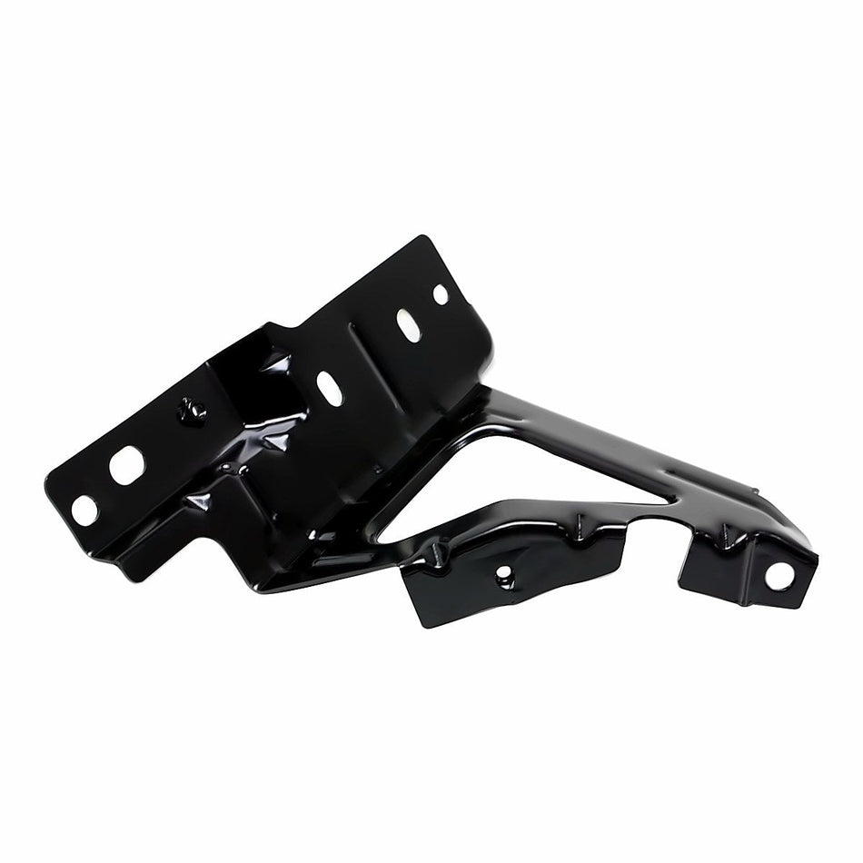 2018-2023 Volkswagen Atlas Fender Bracket Passenger Side Steel – Side View (VW1245113)