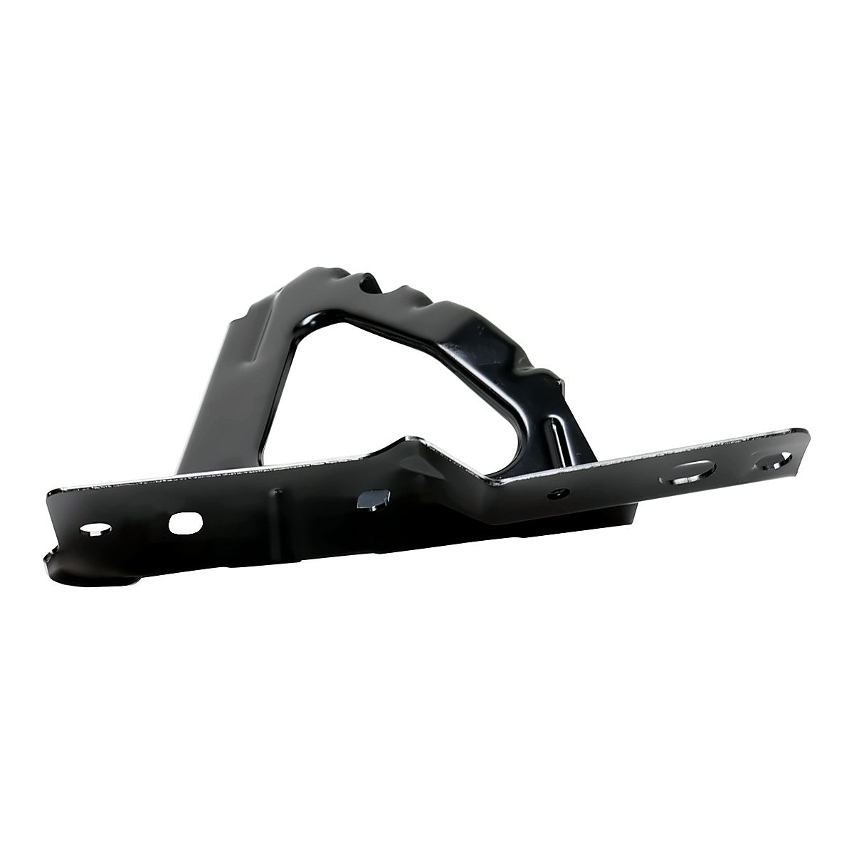 2018-2023 Volkswagen Atlas Fender Bracket Passenger Side Steel – Side View (VW1245113)