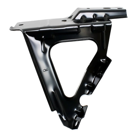 2018-2023 Volkswagen Atlas Fender Bracket Passenger Side Steel – Side View (VW1245113)