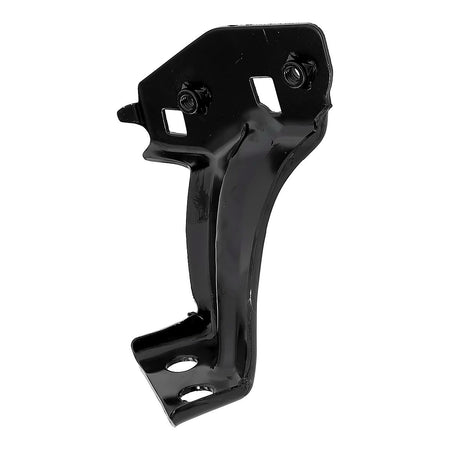 2019-2025 Volkswagen Jetta Fender Brace Front Passenger Side Steel – Side View (VW1245118)