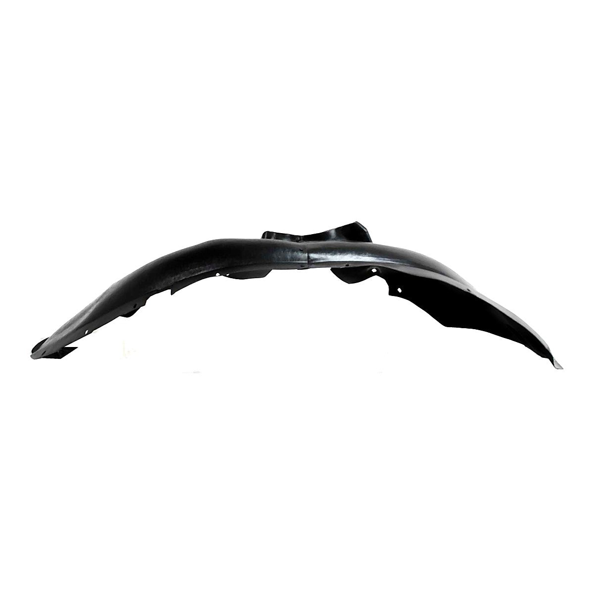 2006-2010 Volkswagen Beetle Fender Liner Driver Side Hb/Convertible – Front View (VW1248109)