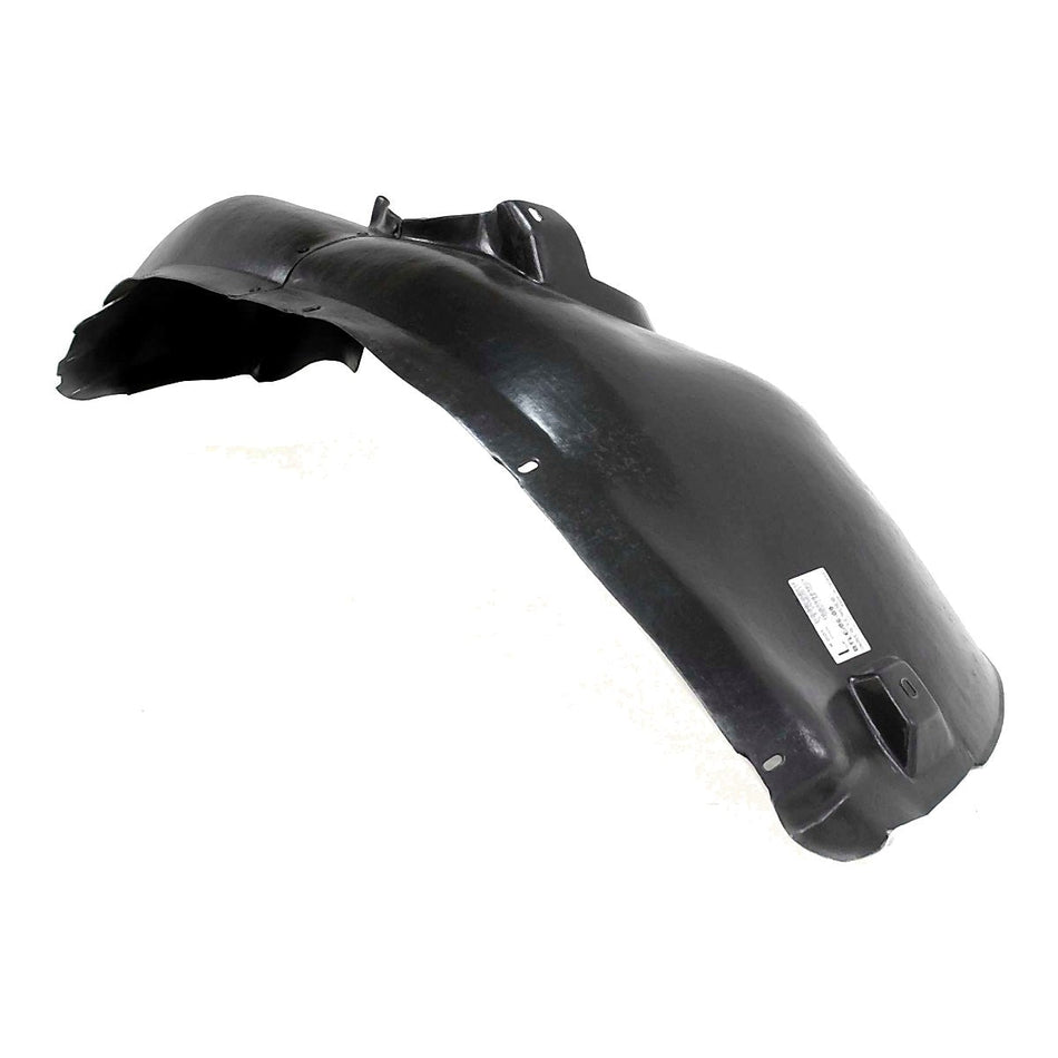 2006-2010 Volkswagen Beetle Fender Liner Driver Side Hb/Convertible – Side View (VW1248109)