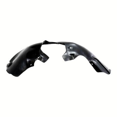 2006-2010 Volkswagen Beetle Fender Liner Driver Side Hb/Convertible – Side View (VW1248109)