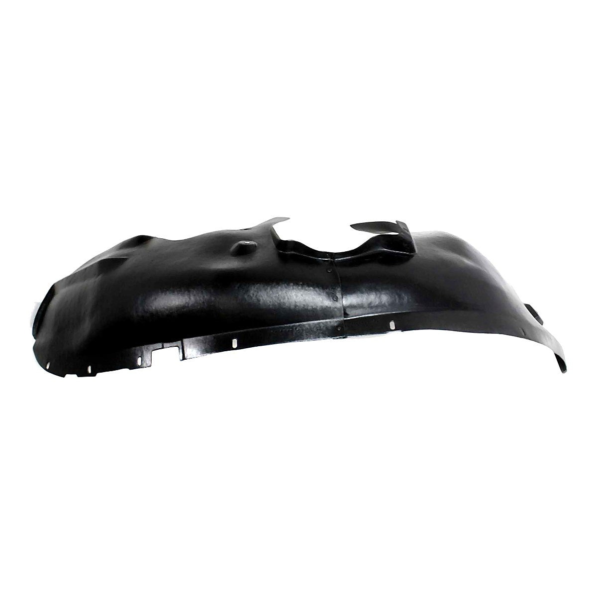 2006-2010 Volkswagen Beetle Fender Liner Driver Side Hb/Convertible – Back View (VW1248109)