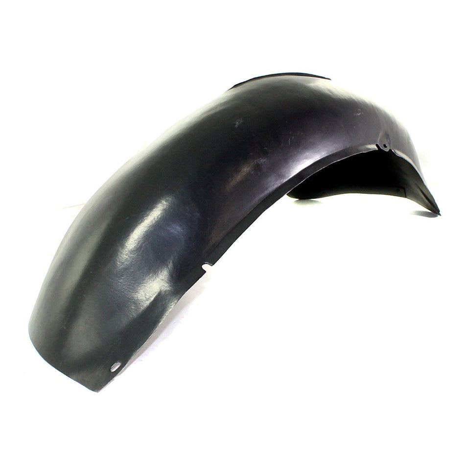 2009-2012 Volkswagen Cc Fender Liner Front Driver Side (Rear Section) – Side View (VW1248110)
