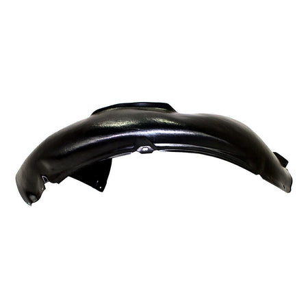 2010-2014 Volkswagen GTI Fender Liner Front Driver Side - product view, Part VW1248113
