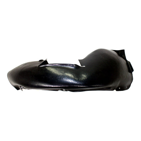 2010-2014 Volkswagen Golf Fender Liner Front Driver Side (Rear Section) – Back View (VW1248113)