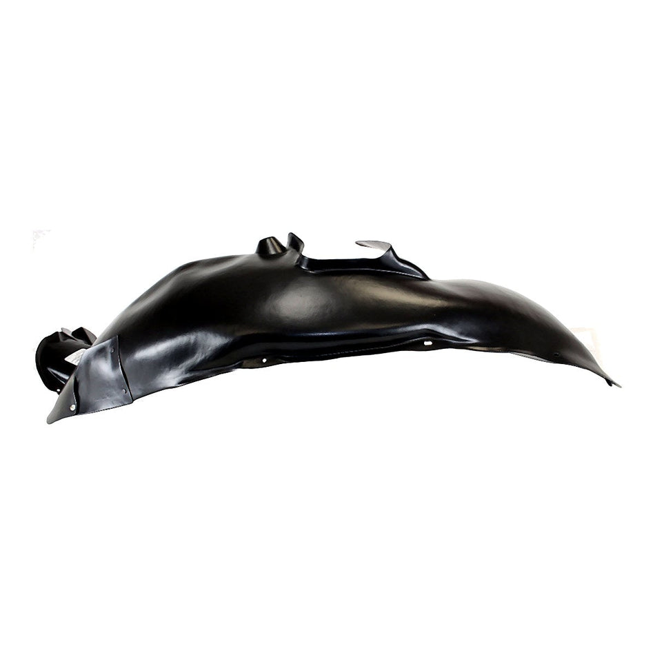 2017-2018 Volkswagen Tiguan Limited Fender Liner Front Driver Side - product view, Part VW1248114