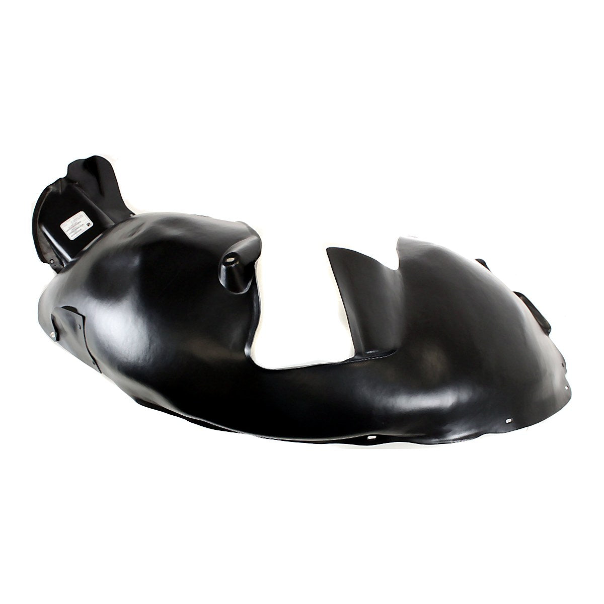 2012-2018 Volkswagen Tiguan Fender Liner Front Driver Side – Side View (VW1248114)