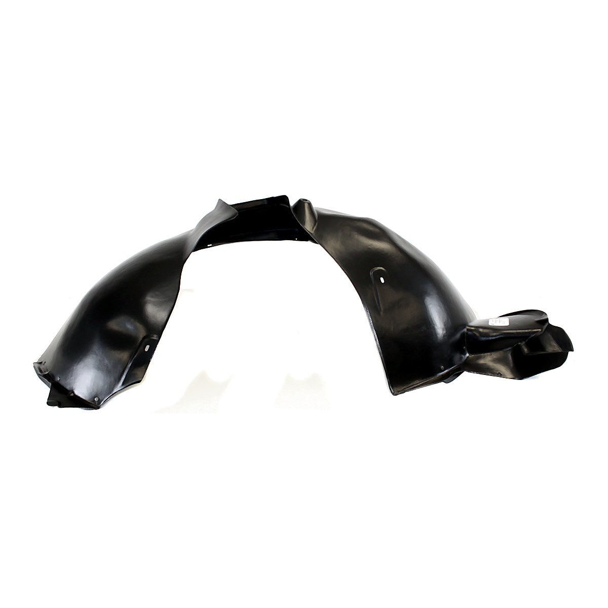 2012-2018 Volkswagen Tiguan Fender Liner Front Driver Side – Side View (VW1248114)