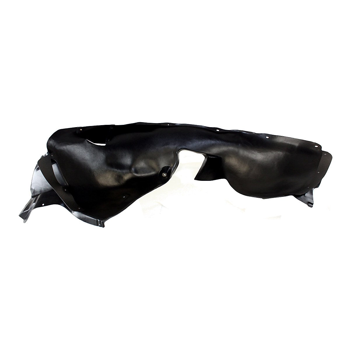 2012-2018 Volkswagen Tiguan Fender Liner Front Driver Side – Back View (VW1248114)
